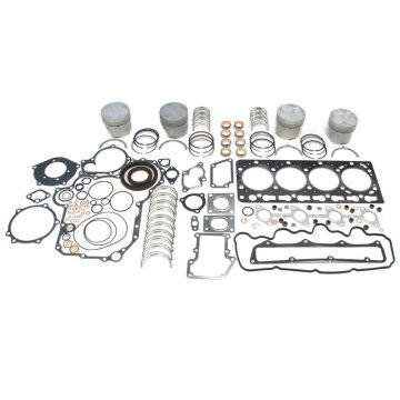 Kubota V3300, V3300T Engine Overhaul Rebuild Kit