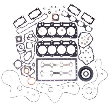 Full Engine Gasket Set for Shibaura 1603569