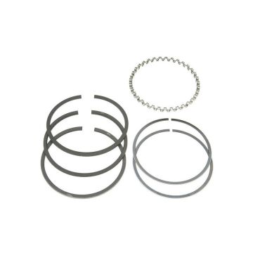 Piston Ring Set (3.125" Overbore) for International 534X