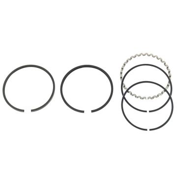 Piston Ring Set for International 2C7114
