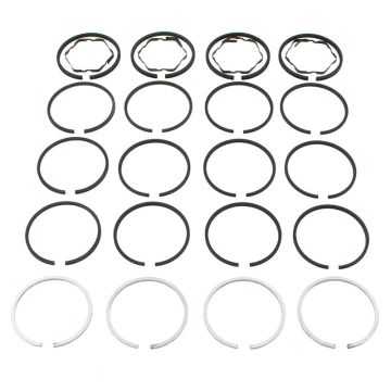 Piston Ring Set for International 916X
