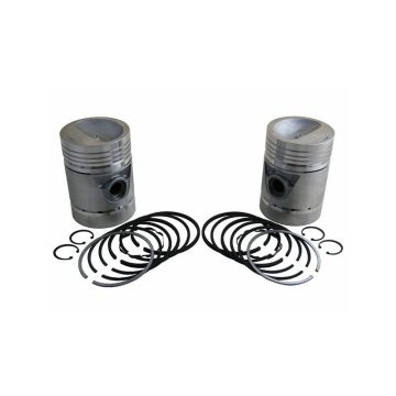 Piston & Rings for John Deere AA6815R