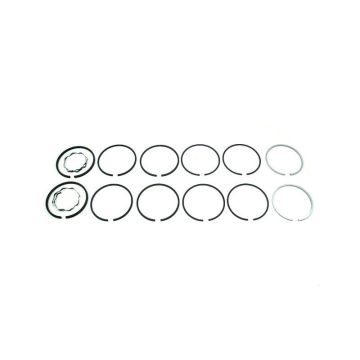 Piston Ring Set for John Deere 40244125