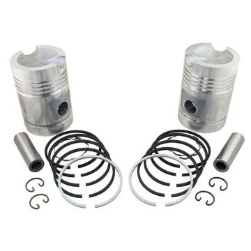 Piston & Rings for John Deere AF1325R