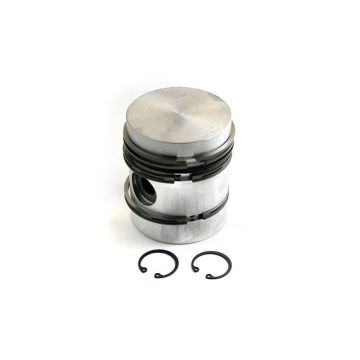 Piston & Rings for Perkins 171269