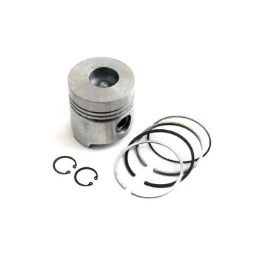 Piston & Rings for Allis Chalmers HE190069125