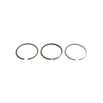 Piston Ring Set for CNH NEF Iveco 181132