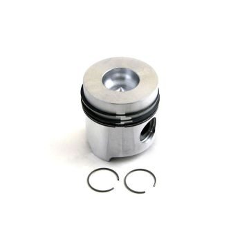 Piston & Rings for CNH NEF Iveco 21234001