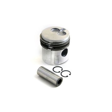 Piston & Rings for CNH NEF Iveco 1909866-25