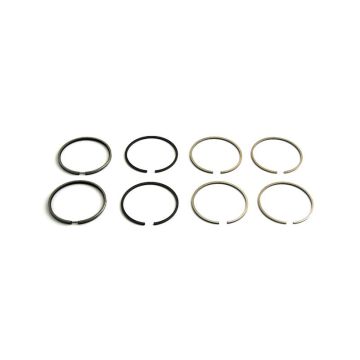 Piston Ring Set for CNH NEF Iveco R4681060MM