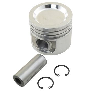Piston for Case TM27A05142E100