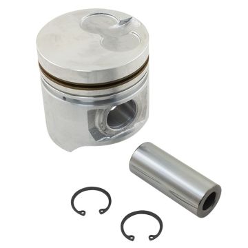Piston for Case 181454