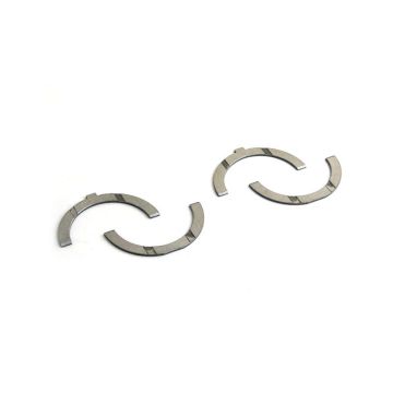 Thrust Washer Set (STD) for David Brown 600220