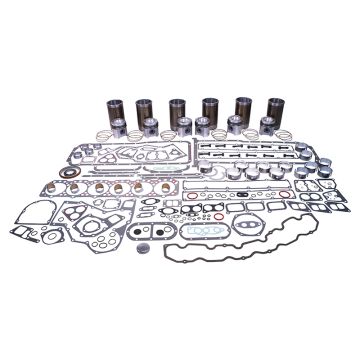 Inframe-Engine Rebuild Kit for John Deere 466 Turbo Diesel (Late) 7.6L L6
