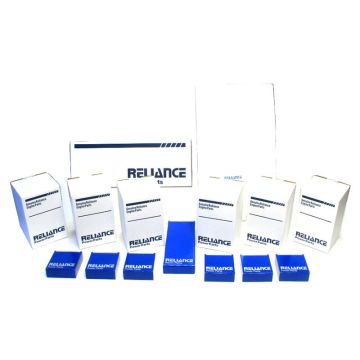 Inframe-Engine Rebuild Kit Turbo Diesel (Mid) 10.1L L6 for John Deere 619