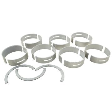 Main Bearing Kit (.010 Over) for John Deere RP251557
