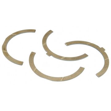 Thrust Washer Set (STD) for Perkins TW121S