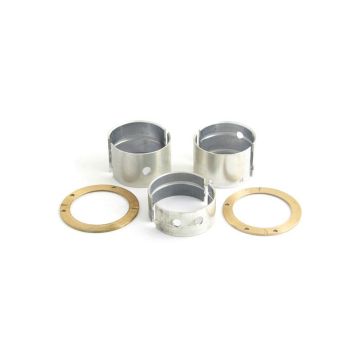 Main Bearing Set (.010") for Case 6632M10