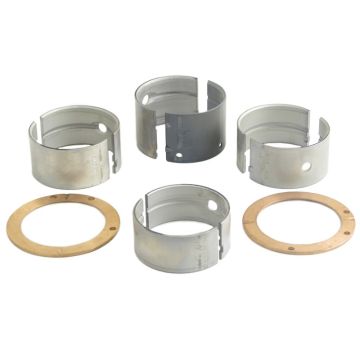 Main Bearing Set (.020") for Continental 6633M20