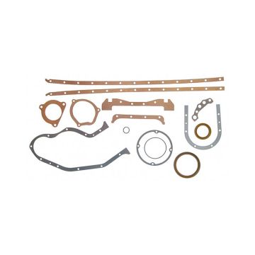 Case A401 Lower Set