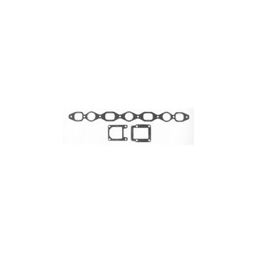Manifold Gasket Set for International MS9341S