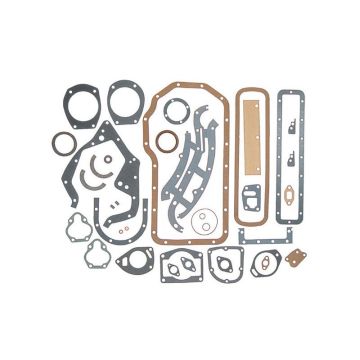 International UC264, C248, C281  Lower Set
