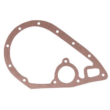 Front Plate Gasket