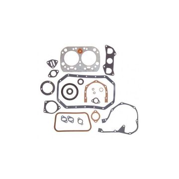 Full Engine Gasket Set for John Deere JDS1335