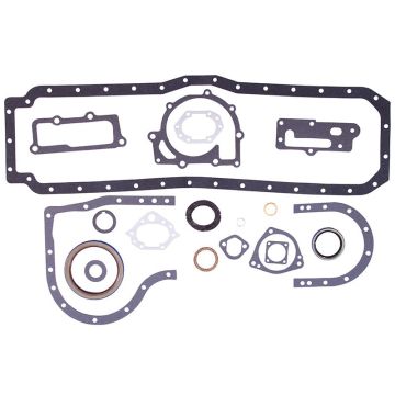 Oliver 1650, 1750, 1755, 1800, 1850, 1855 Tractor Lower Set