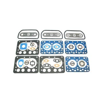 Cylinder Head Gasket Set for Minneapolis Moline 107464