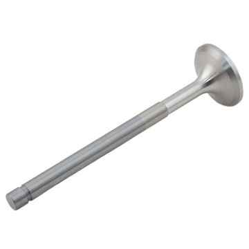 Exhaust Valve for Continental S2594