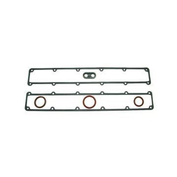 Aftercooler Gasket Set (H706) for John Deere 4250, 4440, 4450, 4640, 4650, 4840, 4850, 8430, 8440, 8450