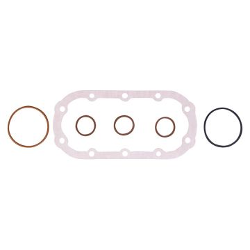 Oil Cooler Gasket Set for Detroit Diesel D23537789