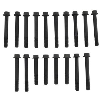Cylinder Head Bolt Set for Perkins RP771421