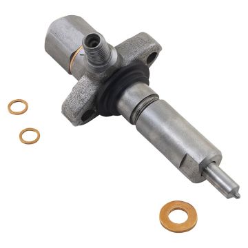 Fuel Injector for Massey Ferguson 5217411