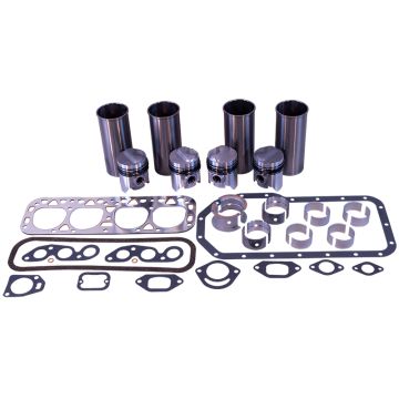 Inframe Kit