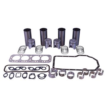 Inframe Kit