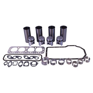 Inframe Kit