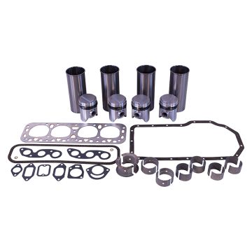Inframe Kit