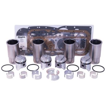 International 113 (C113) L4 Inframe-Engine Rebuild Kit (Overbore)