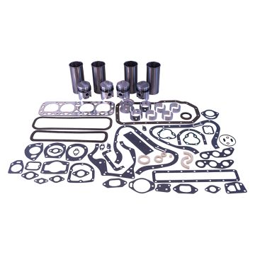 Overhaul Kit