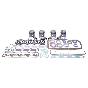 Inframe Kit