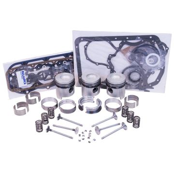 Ford 201 Diesel 3.3L Inframe-Engine Rebuild Kit