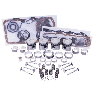 Ford 256 Diesel 4.2L OHV L4 Inframe-Engine Rebuild Kit