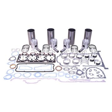 Inframe Kit