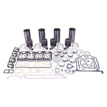 Inframe Kit