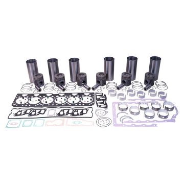 Inframe Kit