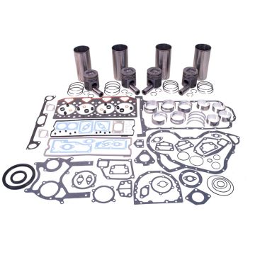 Overhaul Kit