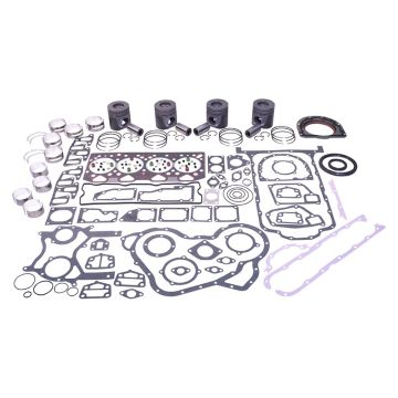 Overhaul Kit