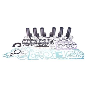 Overhaul Kit